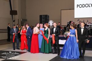 Професійна постановка першого весільного танцю молодят - 430